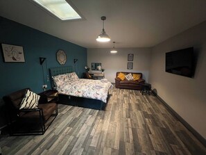 1 dormitorio