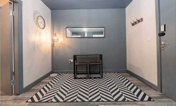 Apartment, 1 Bedroom | Interior