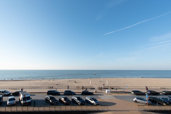 Apartment | View from property