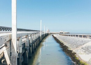 House | View from property