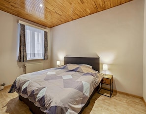 Maison | 4 chambres
