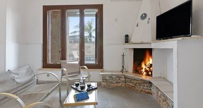 Salento Sweet Home Sea View With Garden