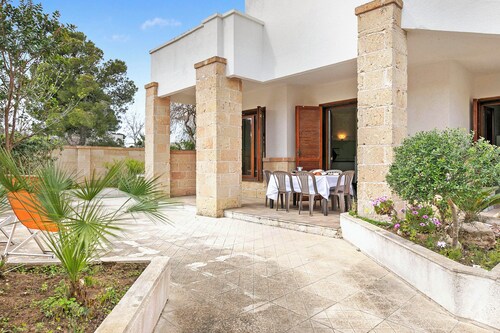 Salento Sweet Home Sea View
