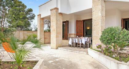 Salento Sweet Home Sea View