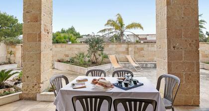 Salento Sweet Home Sea View