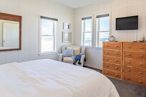 4 chambres, fer et planche à repasser, Wi-Fi, draps fournis
