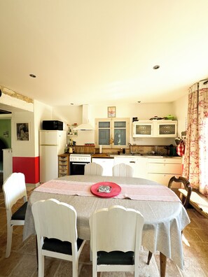 Cuisine privée