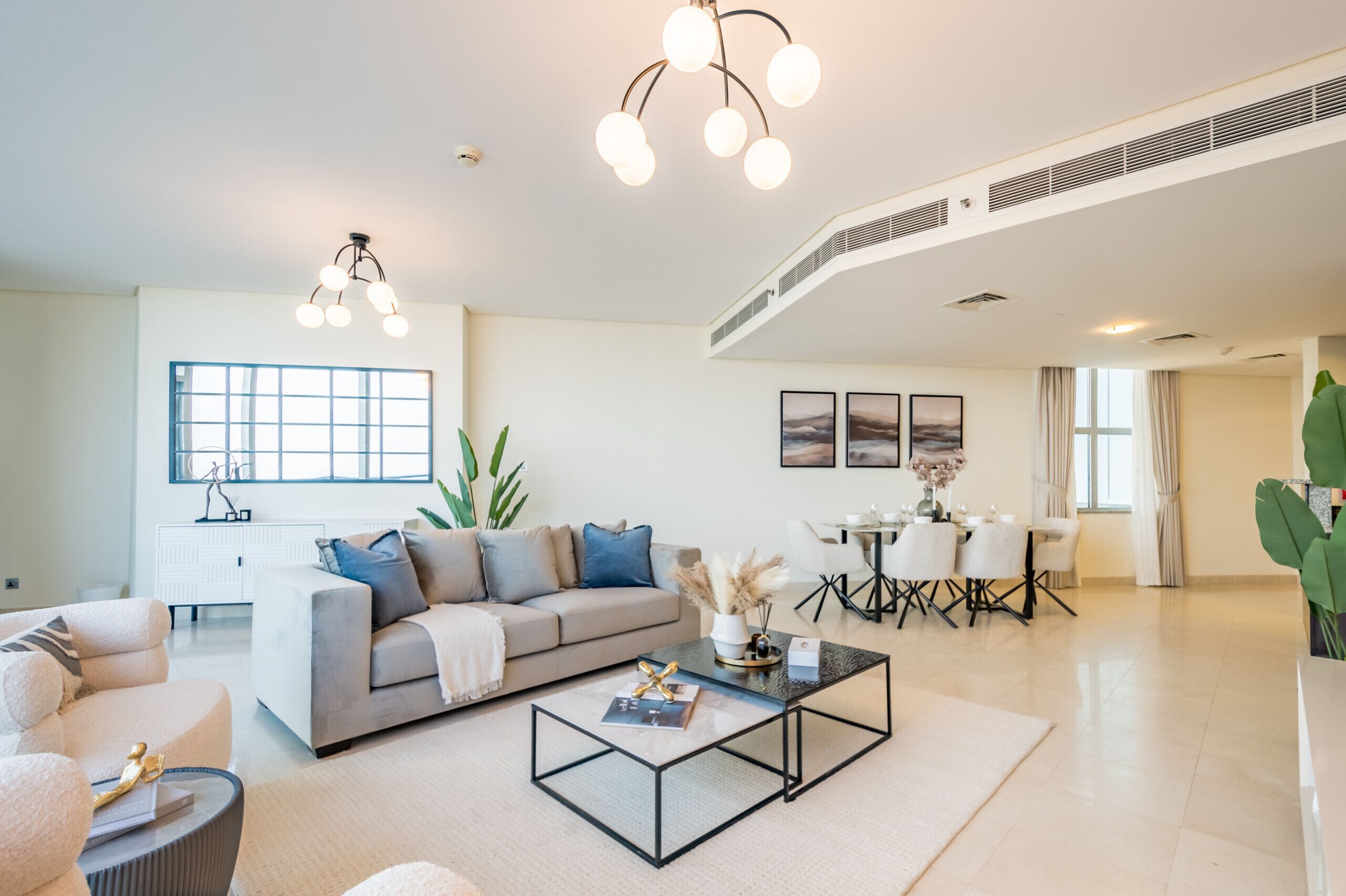 Stylish 2br In Sky Gardens, Difc By Deluxe Holiday Homes - Dubaj