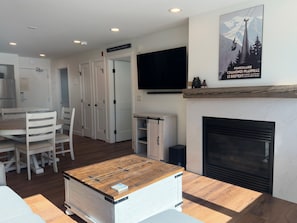 Appart'hôtel, 1 chambre | Intérieur