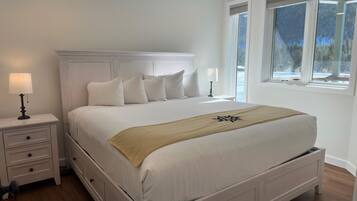 Condo, 1 quarto | 1 quarto, ferros/tábuas de passar roupa, Wi-Fi de cortesia