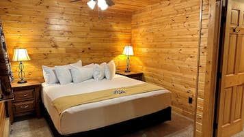 Condo, 2 quartos | 2 quartos, ferros/tábuas de passar roupa, Wi-Fi de cortesia
