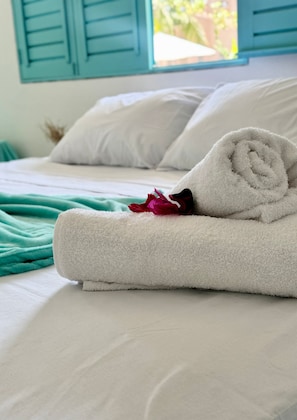Room - Amaly Pousada e Bistrô (Japaratinga)