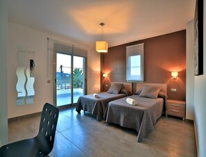 Villa | 4 habitaciones 