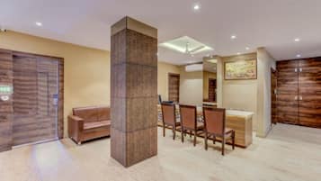 Recepció