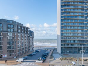 Casa | Vista desde la propiedad