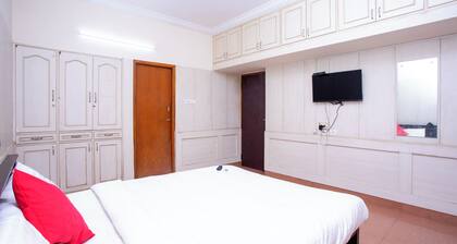 Stayz Inn La-Villa Pallikaranai