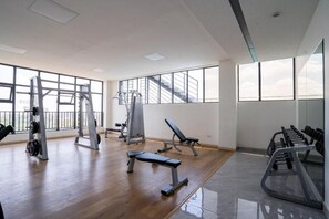 Gimnasio