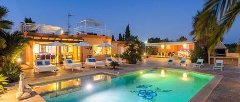 Villa | Pool