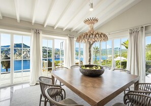 Vila | Opções para refeição