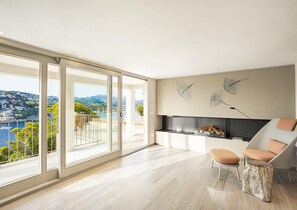 Vila | Cozinha privada