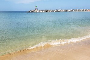 Beach - Sweet Sunset II- Rompeolas Beach (Aguadilla)