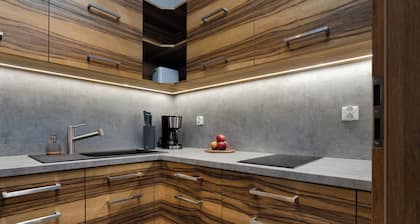 Symphony Modern Tower