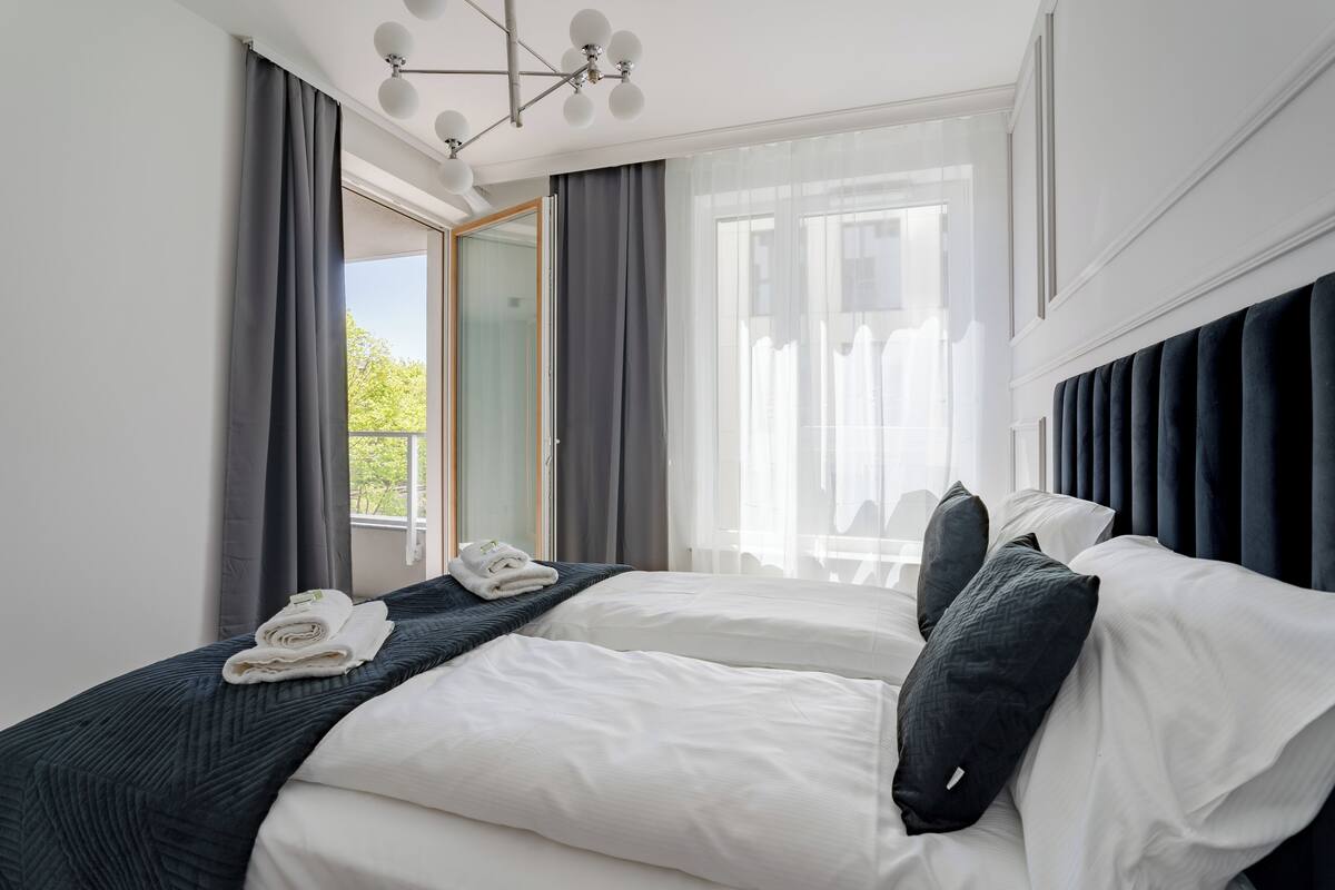 Comfort Apartment | 1 bedroom, individually decorated, individually furnished