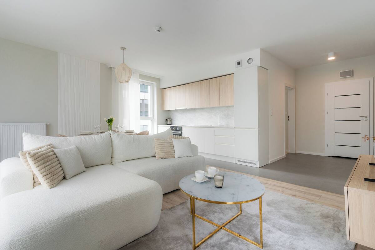 Family Apartment | 1 bedroom, individually decorated, individually furnished