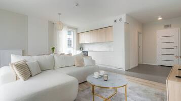 Family Apartment | 1 bedroom, individually decorated, individually furnished