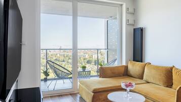 Classic Apartment | 1 bedroom, individually decorated, individually furnished