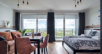 Symphony Modern Tower