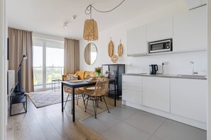 Classic Apartment | Private kitchen