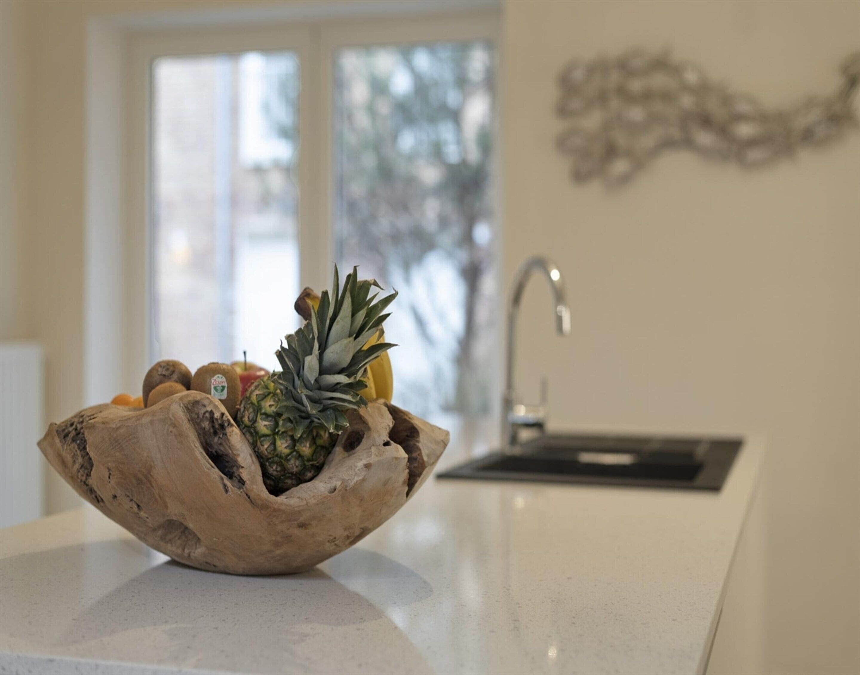 Apartament | Detall de l'interior