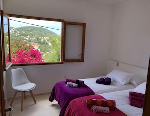Villa | 4 chambres