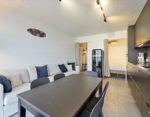 Appartement | Salle de séjour