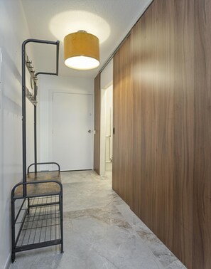 Apartment | Innenbereich