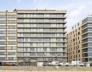 Appartement | Extérieur