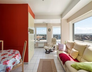 Appartement | Salle de séjour