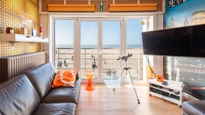Leilighet | Oppholdsrom
