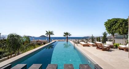 VistaPort A - PrivateChef & Housekeeping & Concierge -