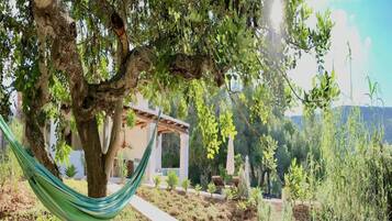Casa | Jardín