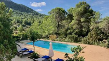 House | Pool | Indoor pool, outdoor pool