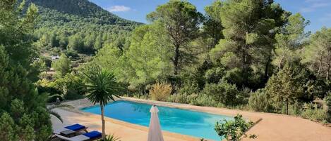 House | Pool | Indoor pool, outdoor pool