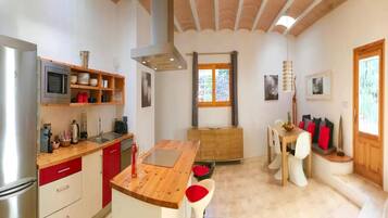 House | Private kitchen