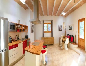 Rumah | Dapur pribadi