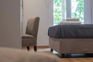 Interiör