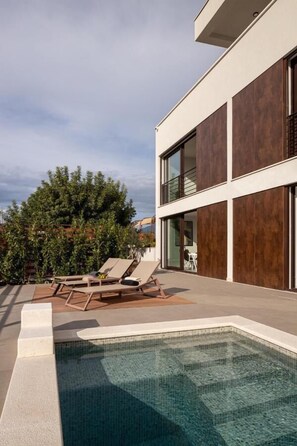 Exterior - Villa Remi (Selca)