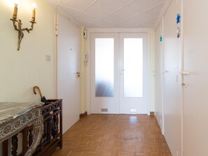 Apartment | Reception - Apartment by the sea With Bicycle Storage (Ostend)