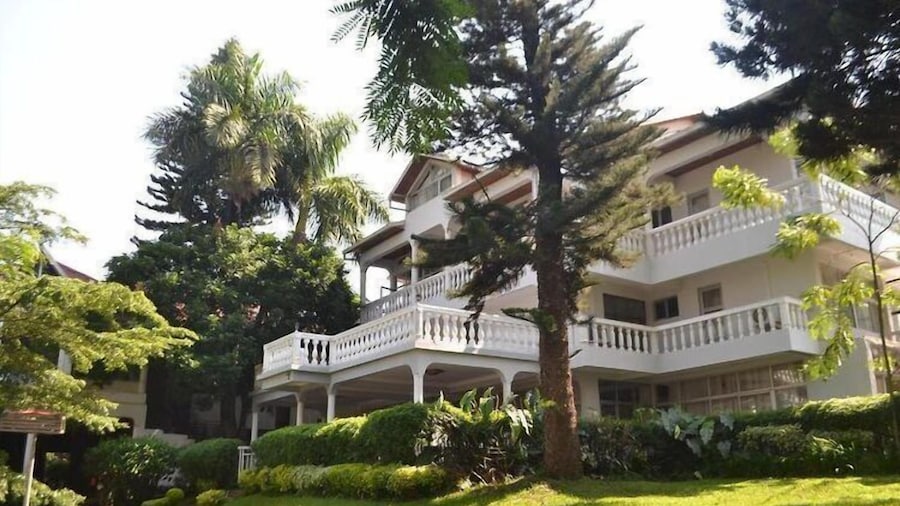 Zenith Hotel