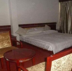 Classic Single Room, Balcony